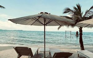 GOLD COAST PHU QUOC BEACH RESORT (EX. GOLD COAST RESORT PHU QUOC) 3*
