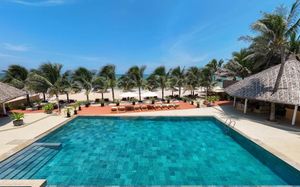 MANA MUINE BEACH RESORT 4*