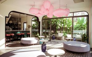 DE AN HOIAN HOTEL 4*