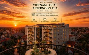 HOI AN BLUE SKY BOUTIQUE HOTEL & SPA 4*