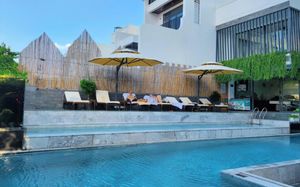 MYSON BOUTIQUE HOI AN HOTEL & SPA 4*