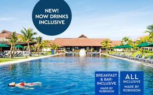 ROBINSON NAM HOI AN 5*