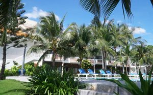RAVENALA MUINE RESORT 3*