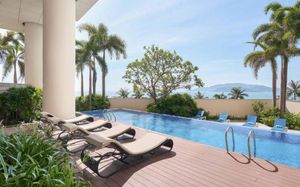 INTERCONTINENTAL RESIDENCES NHA TRANG 5*