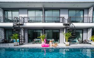 CHANAKARN POOL ACCESS RAWAI 4*
