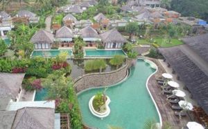 VISESA DESA UBUD 5*