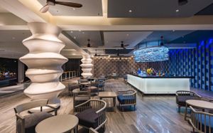 OCEANFRONT BEACH RESORT AND SPA 3*