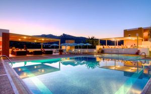 XIDAS GARDEN CHARM HOTEL 3*