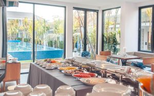 GRAND VENUS LE RESIDENCE 5*