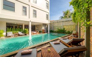 MONY REACH ANGKOR 4*