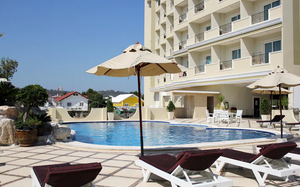 LK CRYSTAL PLACE 3*