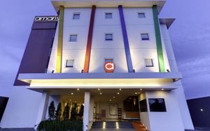 AMARIS NUSA DUA HOTEL 3*