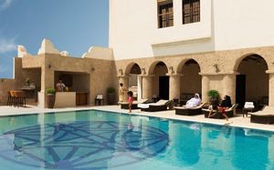 AL MIRQAB BOUTIQ HOTEL BY TIVOLI 5*