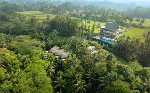 ABISENA UBUD 5*