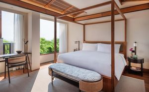REGENT BALI CANGGU 4*