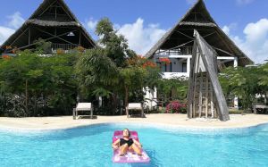 BREEZE RESIDENCE APARTMENTS 4*
