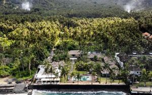 THE NIRWANA RESORT AND SPA 4*