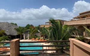 LAPILI RESIDENCE APARTMENTS 4*