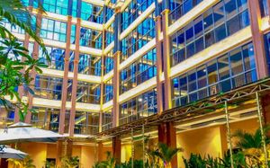 LE CHEN MIIYA HOTEL 4*