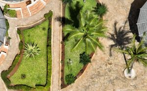 ZULA ZANZIBAR 3*