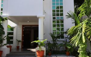 SHAMS THODOO BY LAGOON VILLA THODDOO 4*