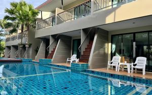 XAYA POOL ACCESS RESORT 3*