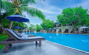 CAROLINA BEACH HOTEL 5*