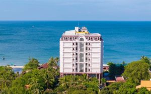 MARIS BEACH HOTEL PHU QUOC (EX. THE MAY HOTEL) 4*