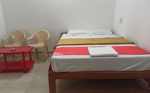 KRISHNA GUEST HOUSE 3*