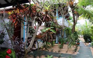 PANORAMA BEACH HOTEL 1*