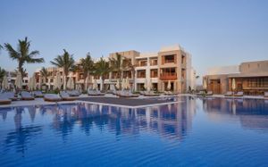 THE CLUB BY FANAR 5*