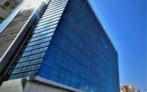 AL DYAFA HOTEL SUITES SALALAH 4*