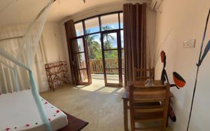 SKY & SAND ZANZIBAR BEACH RESORT 3*