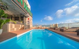 BN BOUTIQUE NHA TRANG BEACH 4*
