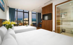 RUBY STAR HOTEL 4*