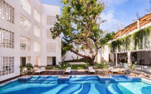 THE YELLOW HOUSE, GOA - IHCL SELEQTIONS 5*
