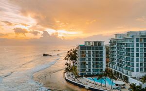 RADISSON COLLECTION RESORT GALLE 5*