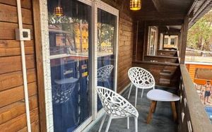 OZIBA BEACH RESORT 3*