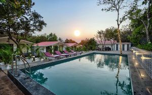 AMORE SERENITY RESORT 4*