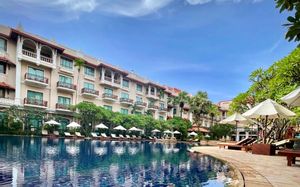 SOKHA ANGKOR 5*