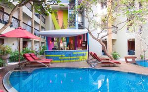 IBIS STYLES LEGIAN 4*