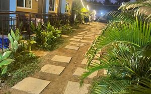 SYDNEY X CAFE & BEACH HUTS 1*