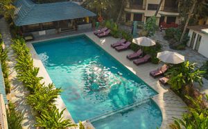 INDIE STAYS GOA (EX. PRAZERES RESORT) 3*