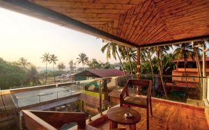 OCEANO BEACH RESORT 3*