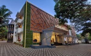 DE GARLAND PALOLEM - AM HOTEL KOLLECTION 3*