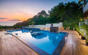 GRAND CONTINENT MORJIM