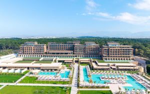 LUSSO SORGUN