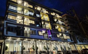 DIVA BOUTIQUE HOTEL 3*