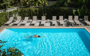 SEASIDE NAITHON PHUKET 4*