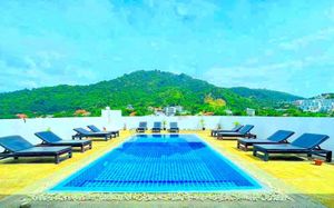 KATA PLACE HOTEL 3*